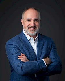 Marc Sontrop, CFA, MBA