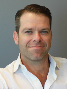 Mark Santarossa, CPA, CA, MBA