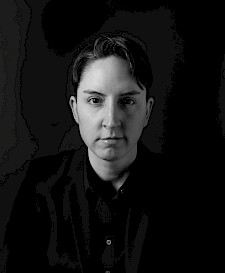 Alexandria Marcotte, P.Geo., MBA